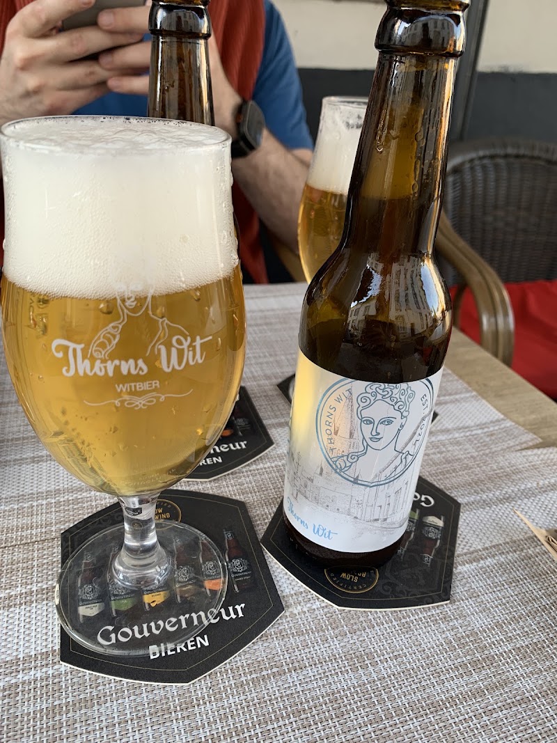 Brasserie De Zonnewijzer - Brasserie De Zonnewijzer Hoogstraat 18, 6017 AR Thorn, Netherlands