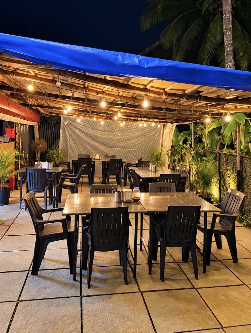 Gagan's Goa - Gagan's Goa 462/C Gunevaddo, Fatrade Rd, Varca, Fatrade, Goa 403721, India