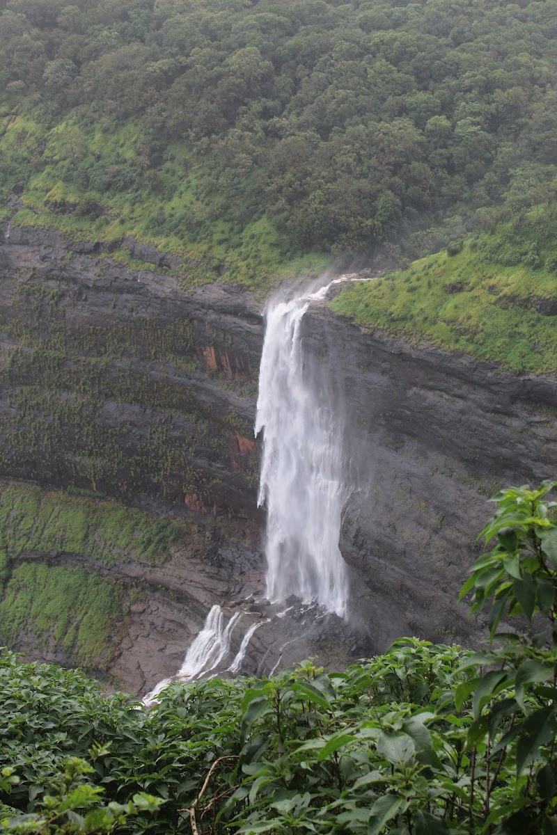 Heart Point Matheran - Heart Point Matheran Matheran, Maharashtra 410101, India