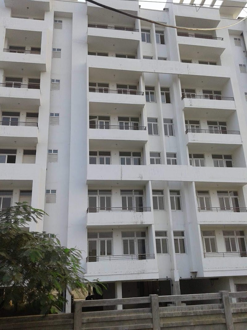 Mausam Vihar Apartment - Mausam Vihar Apartment RK/164, Kacchi Rd, Kalindipuram, Prayagraj, Daiwghat, Uttar Pradesh 211015, India