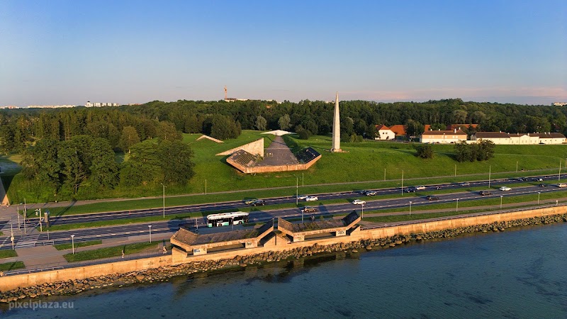 Maarjamäe memoriaal - Maarjamäe memoriaal, 12011 Tallinn, Estonia