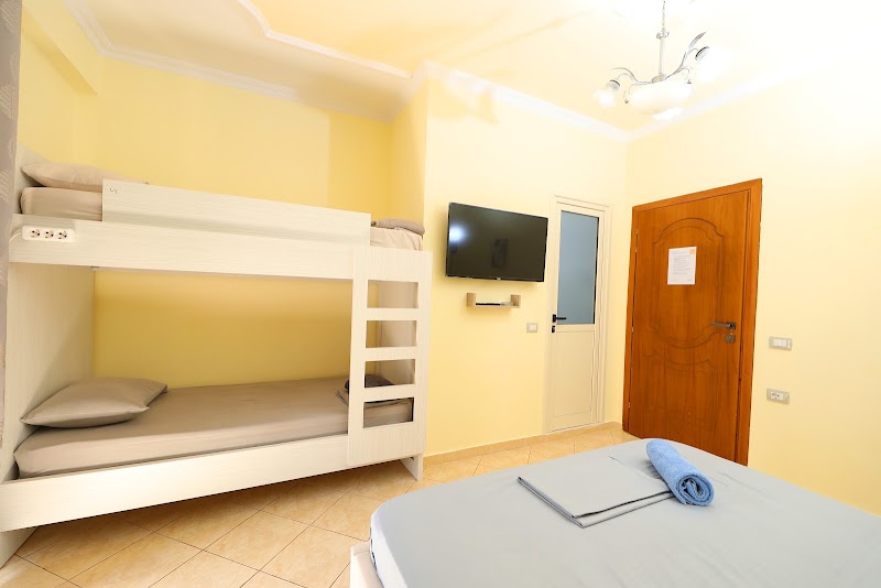 Sunny Side Apartments - Sunny Side Apartments, Rr. Gjergj Arianiti, Vlorë 9403, Albania