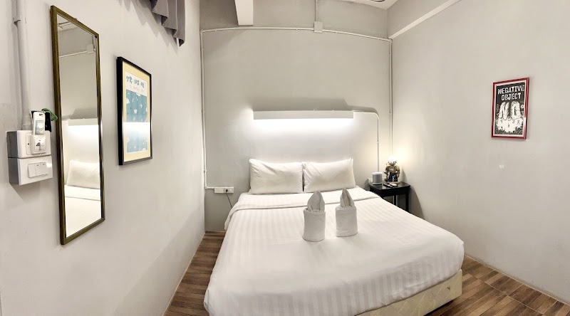 hobnob Hostel - hobnob Hostel 58 Intha Warorot Road Old City Tambon Si Phum, Amphoe Mueang Chiang Mai, Chang Wat Chiang Mai 50200, Thailand
