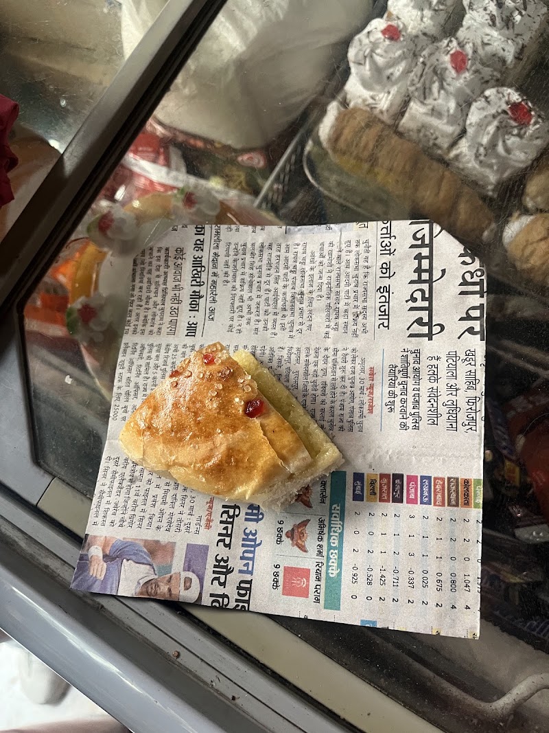 Green Bakery - Green Bakery, Katra, Hari Singh 336, Tunda Talab Rd, near Guru Bazar Road, Shunaria Wali Gali, Katra Ahluwalia, Amritsar, Amritsar Cantt., Punjab 143006, India