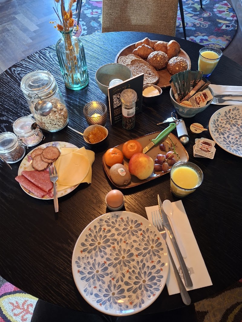 Herberg D'n Brouwer Eten-drinken-slapen - Herberg D'n Brouwer Eten-drinken-slapen, Kerkstraat 62, 5411 BC Zeeland, Netherlands