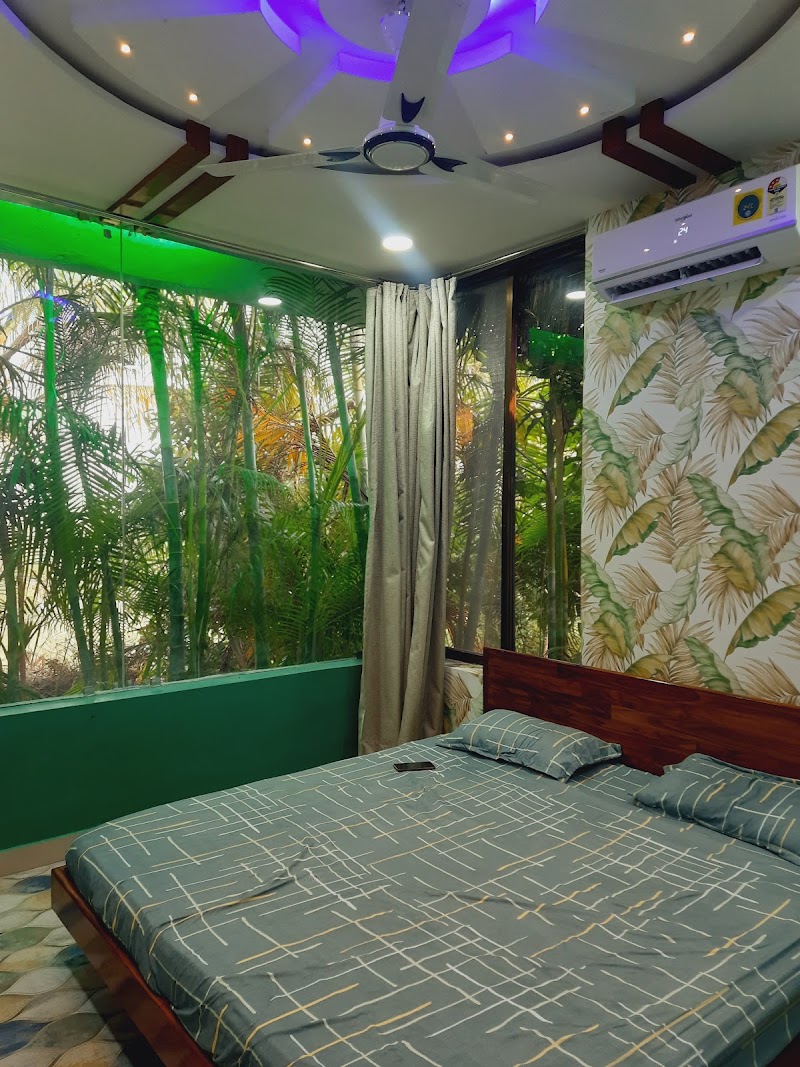 RIVERVIEW FARMHOUSE-RESORT &FARMSTAY - RIVERVIEW FARMHOUSE-RESORT &FARMSTAY 77WV+88C, Durg, Chhattisgarh 491001, India