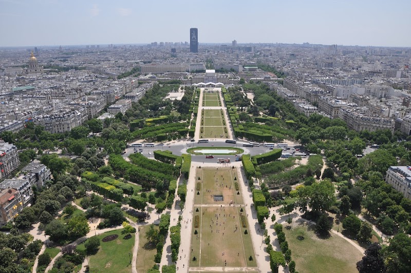 Hôtel Saint-Georges - Hôtel Saint-Georges, 5 Rue André Antoine, 75018 Paris, France