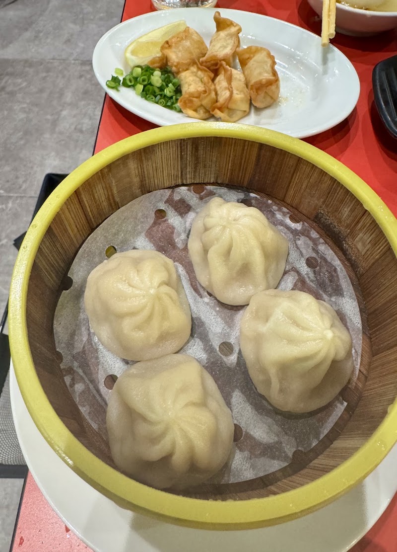 Gyopao Gyoza Shinjuku - Gyopao Gyoza Shinjuku Japan, 〒160-0022 Tokyo, Shinjuku City, Shinjuku, 3-chōme−35−１３ 裕永ビル 3F