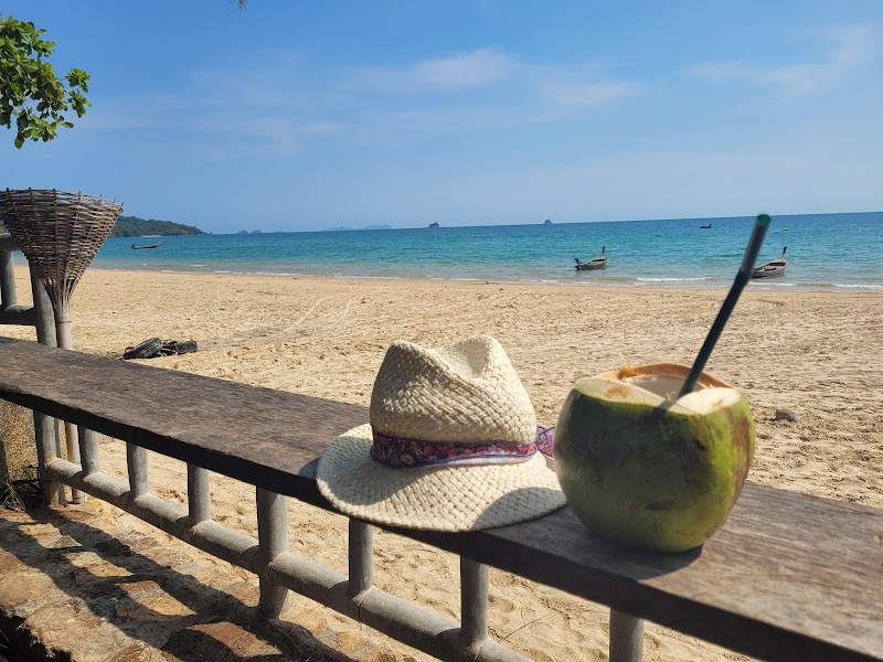 Klong Muang Beach - Klong Muang Beach, Nong Thale, Mueang Krabi District, Krabi 81000, Thailand