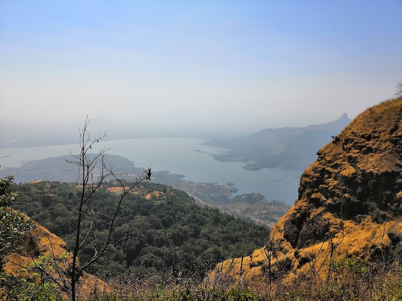 The Matheran's Little Chowk Point - Raigad District, Maharashtra, India - The Matheran's Little Chowk Point - Raigad District, Maharashtra, India X77C+49M, Dist, Matheran, Maharashtra 410102, India