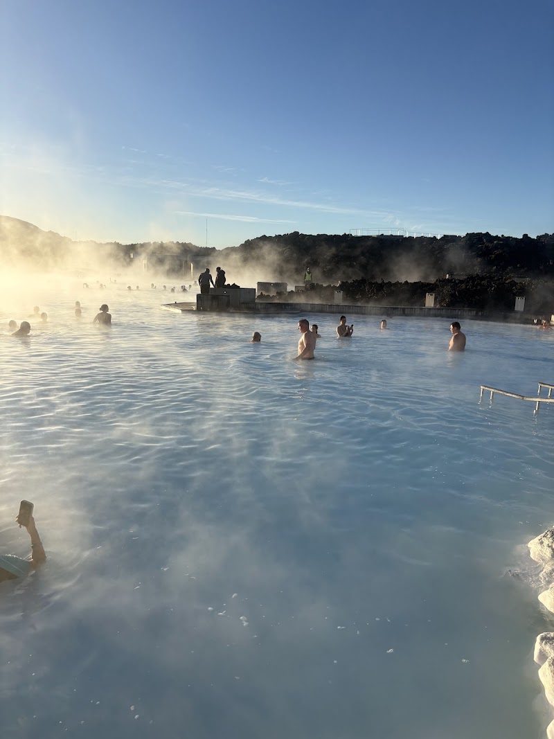Blue Lagoon - Blue Lagoon Norðurljósavegur 9, 240 Grindavík, Iceland