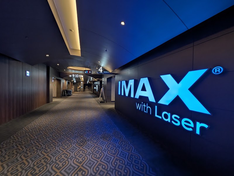 TOHO Cinemas Hibiya - TOHO Cinemas Hibiya Japan, 〒100-0006 Tokyo, Chiyoda City, Yūrakuchō, 1-chōme−1−２ ４Ｆ