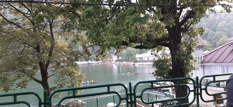 The Mall - The Mall Mall Rd, Tallital, Nainital, Uttarakhand 263001, India