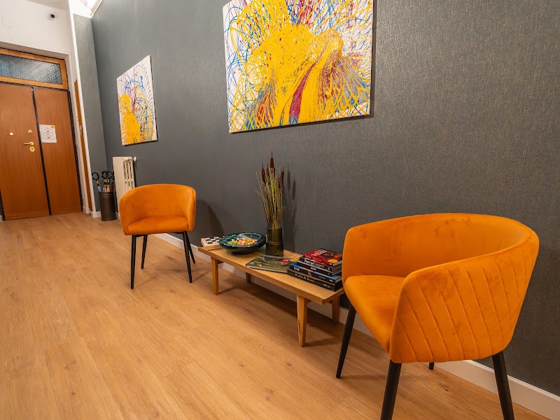 NOI Luxury Rooms Colosseum - NOI Luxury Rooms Colosseum, Via Capo d'Africa, 23, 00185 Roma RM, Italy