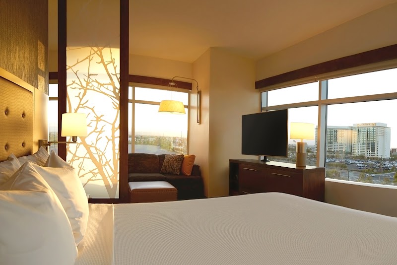 Hyatt Place Las Vegas at Silverton Village - Hyatt Place Las Vegas at Silverton Village, 8380 Dean Martin Dr, Las Vegas, NV 89139, USA