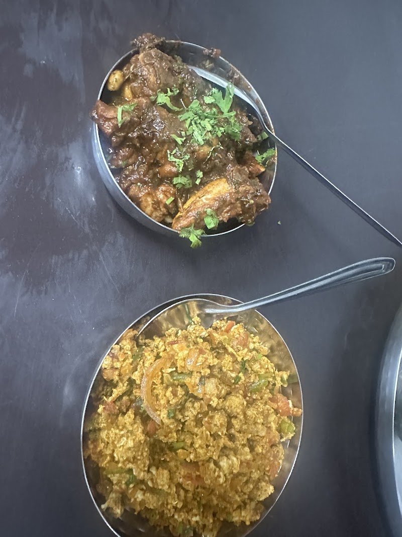 Hotel Ruchis Kitchen - Hotel Ruchis Kitchen Shop no. 719, Shivaji Nagar, Mahagaonkar Compound, opp. of Bank of India Zonal Office, Narhar Colony, Ratnagiri, Nachane, Maharashtra 415612, India