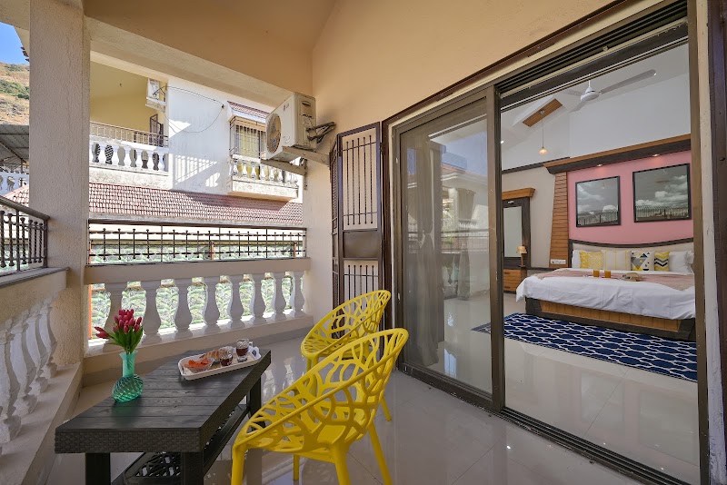 StayMaticc Villas - StayMaticc Villas Staymaticc Villa Near Misty Meadows Hotel ,Lonavala Lake, Bhangarwadi, Lonavala, Maharashtra 410401, India