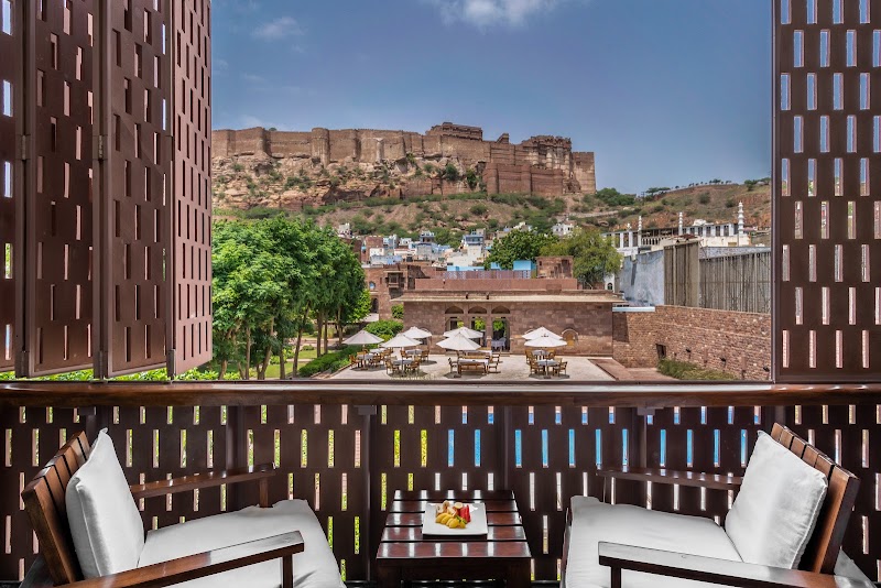 RAAS Jodhpur - RAAS Jodhpur Tunwar ji ka Jhalra, Makrana Mohalla, Gulab Sagar Rd, Sagrar, Jodhpur, Rajasthan 342001, India