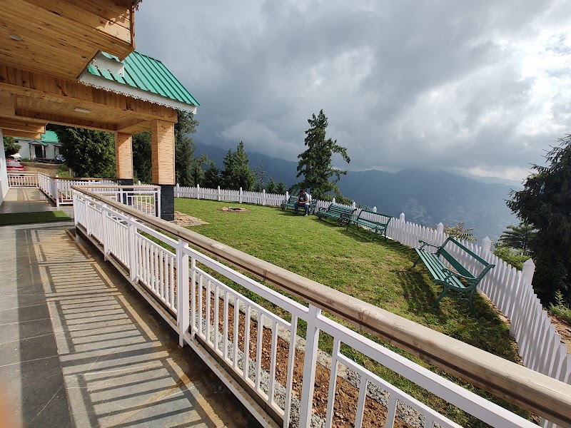Forest rest house Tanijubber - Forest rest house Tanijubber Forest rest house, Tanijubber, Himachal Pradesh 172031, India