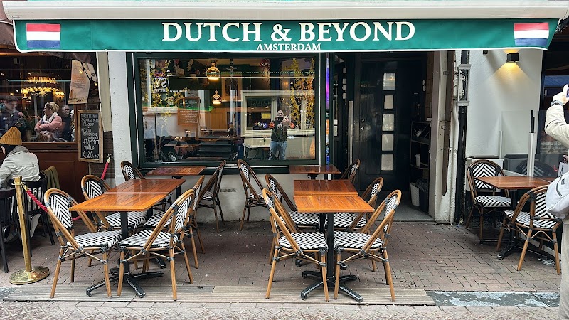 Dutch & Beyond
