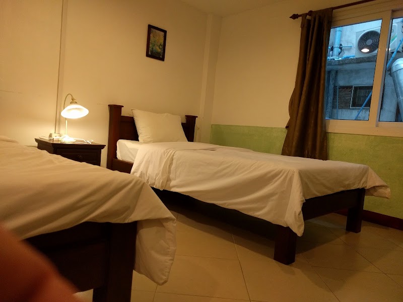 Seedling House - Seedling House 215, 23-24 Pattaya, Muang Pattaya, Amphoe Bang Lamung, Chang Wat Chon Buri 20150, Thailand