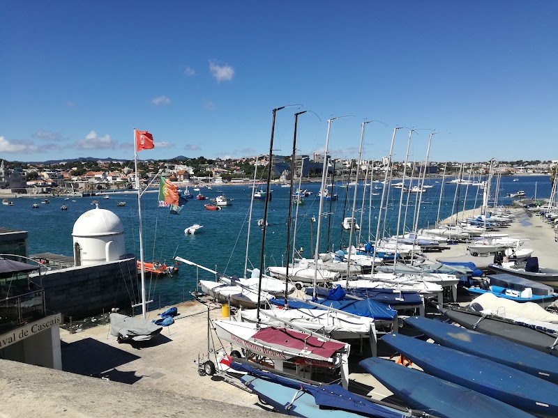Cascais Marina - Cascais Marina, Casa de São Bernardo, 2750-800 Cascais, Portugal