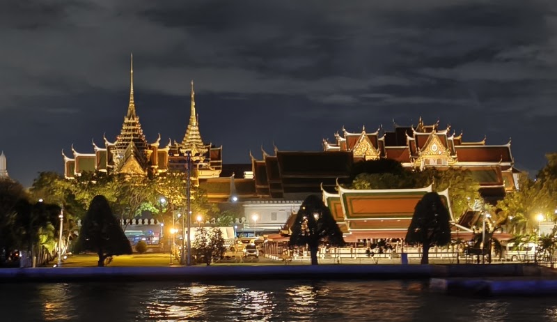 Royal Princess Cruise - Royal Princess Cruise, 2194 ถ. เจริญกรุง Khwaeng Wat Phraya Krai, Khet Bang Kho Laem, Krung Thep Maha Nakhon 10120, Thailand