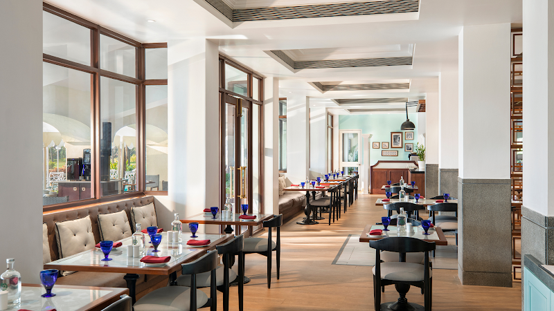 Sala Da Pranzo