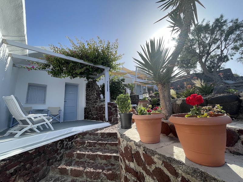 Hotel Akrotiri - Hotel Akrotiri Akrotiri, Θήρα 847 00, Greece