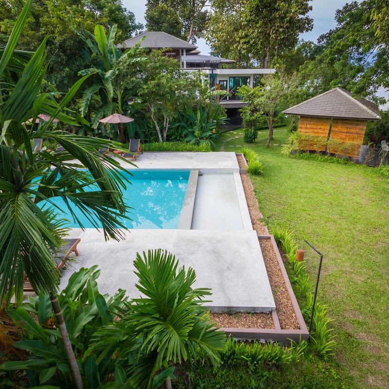 The River Resort - The River Resort, Champasak Distric, 14A Road, Muang Champassak 06000, Laos