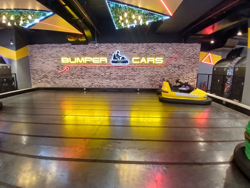 PVR Pavilion Mall, Ludhiana - PVR Pavilion Mall, Ludhiana 3rd Floor Pavilion Mall, Near, Fountain Chowk, Civil Lines, Ludhiana, Punjab 141001, India