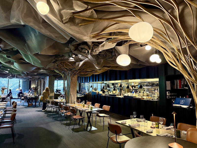Restaurant Mlýnec - Restaurant Mlýnec Novotného lávka 9, Staré Město, 110 00 Praha-Praha 1, Czechia