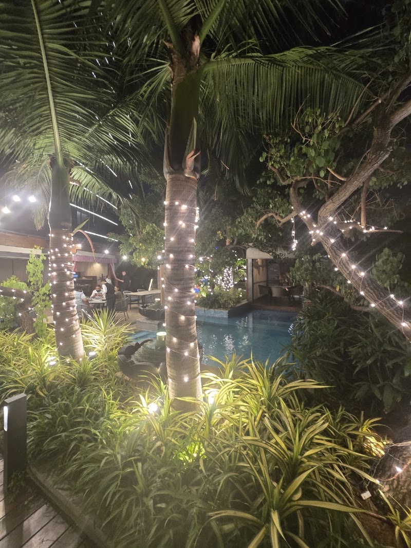 Tiamo - Tiamo 25/3, Kensington Rd, Halasuru, Someshwarpura, Halasuru, Bengaluru, Karnataka 560008, India