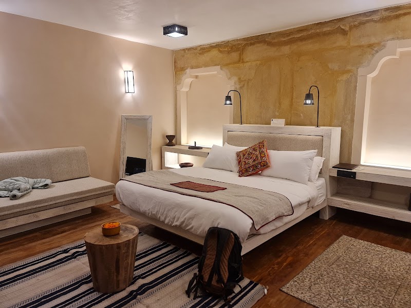 1st gate home-fusion - 1st gate home-fusion, near Fort Parking, Dhibba Para, Amar Sagar Pol, Jaisalmer, Rajasthan 345001, India
