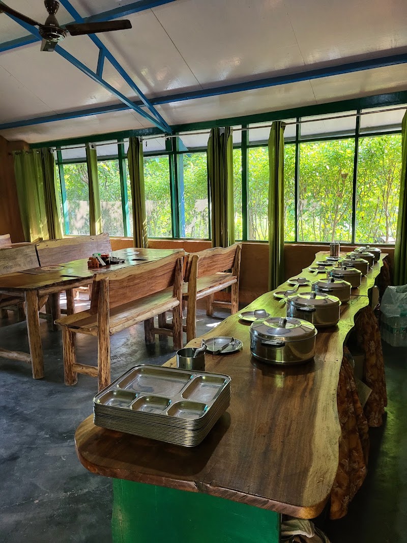 Corbett Nature Retreat - Corbett Nature Retreat, Kyari Rd, Bandobasti, Ramnagar, Kiari Kham, Uttarakhand 244715, India
