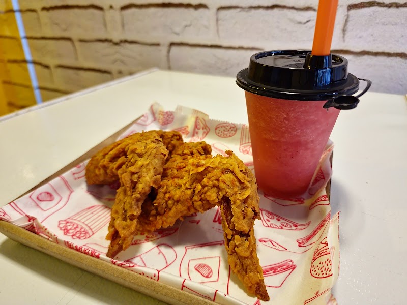Pita Pan Cafe (Orlem,Malad) - Pita Pan Cafe (Orlem,Malad) Shop No. 07, Pita Pan Cafe, Lourdes Towers, Malad, Orlem, Church, Malad West, Mumbai, Maharashtra 400064, India