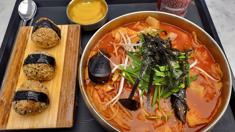 Shinsaegae Department Store Centum City Food Hall - Shinsaegae Department Store Centum City Food Hall South Korea, 부산광역시 해운대구 우제2동