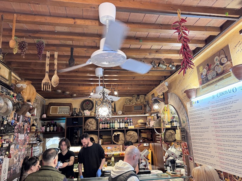 L'Ostellino - L'Ostellino Piazza Felice Cavallotti, 1, 56126 Pisa PI, Italy