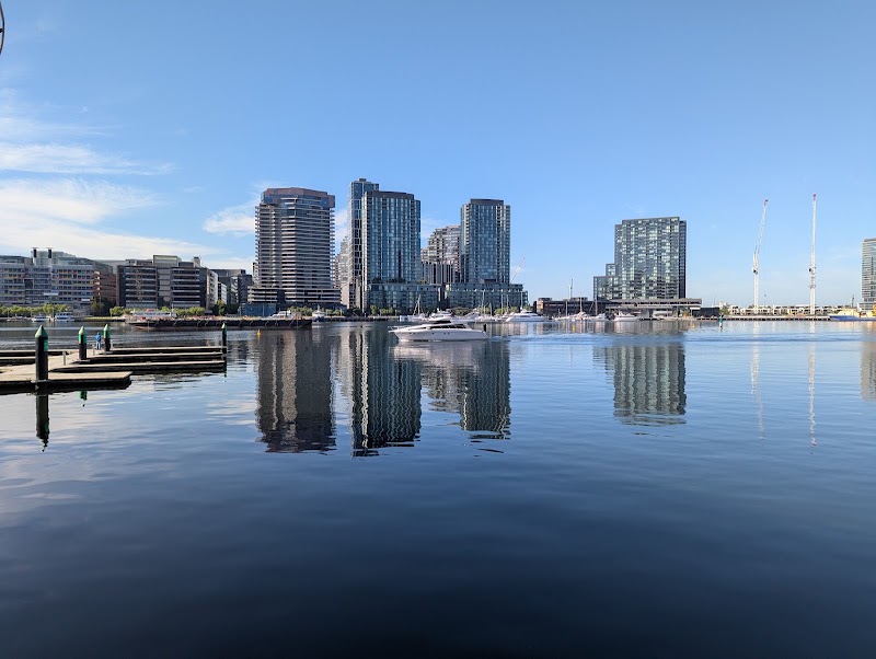 Waterfront Venues - Waterfront Venues, 427 Docklands Dr, Docklands VIC 3008, Australia
