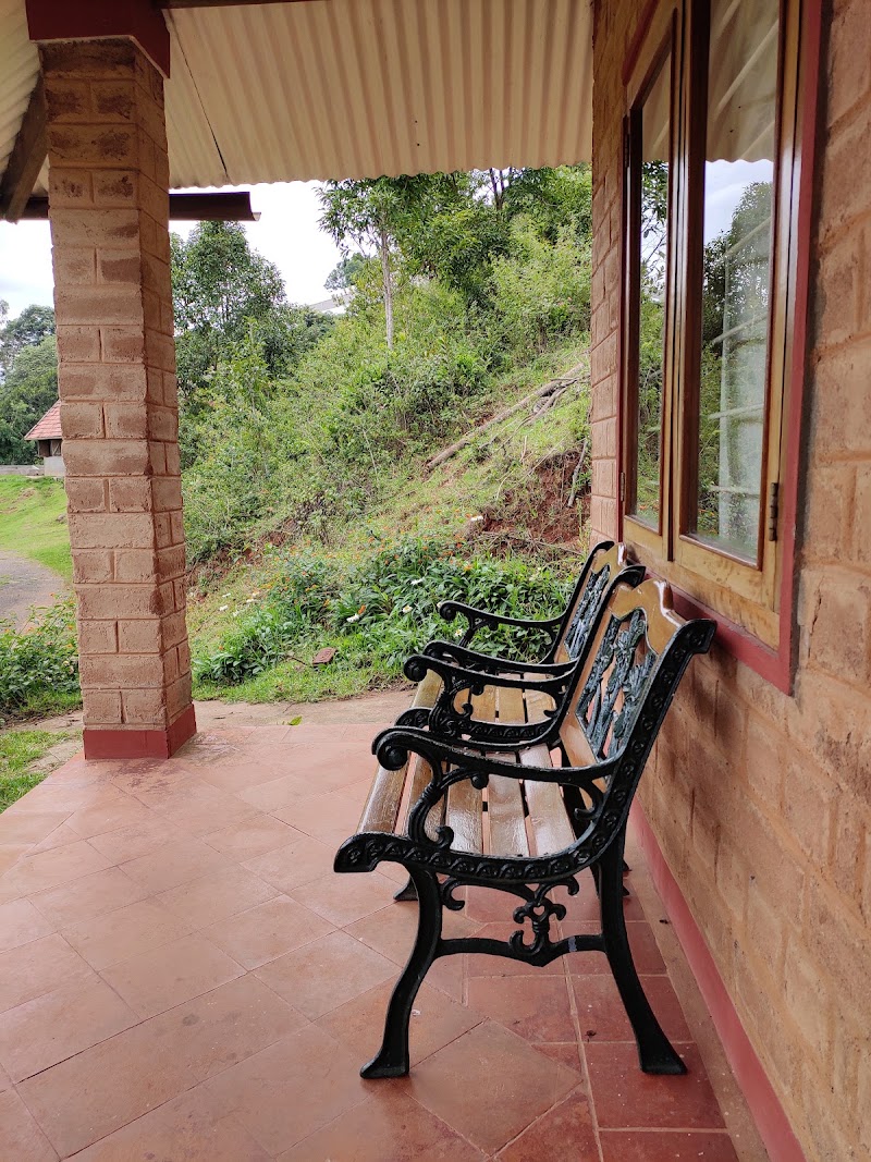 Acres Wild farmstay Coonoor - Acres Wild farmstay Coonoor, 571 Upper Meanjee Estate Kannimariamman, DM Kovil St, Coonoor, Tamil Nadu 643101, India