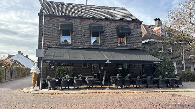 Cafetaria 't Centrum - Arcen - Cafetaria 't Centrum - Arcen Kerkstraat 25, 5944 AL Arcen, Netherlands
