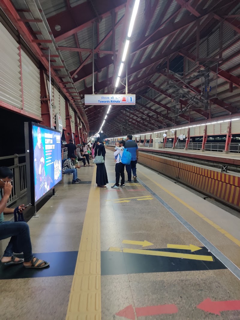 Ghaziabad - Ghaziabad, Sector 7, Patel Nagar 2nd, Patel Nagar, Ghaziabad, Uttar Pradesh 201003, India