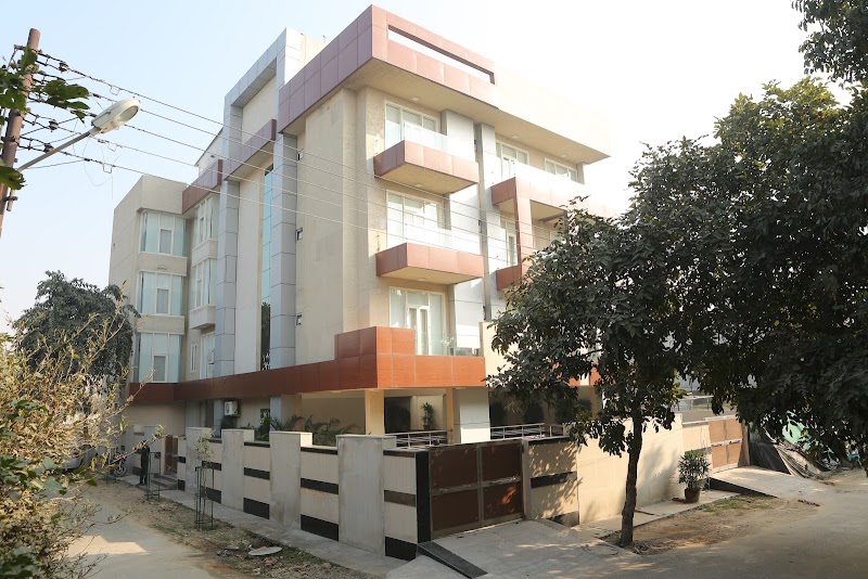 Cosiana - A Unit of Benito Hospitality LLP - Cosiana - A Unit of Benito Hospitality LLP D-140, Block D, Sector 48, Noida, Uttar Pradesh 201303, India