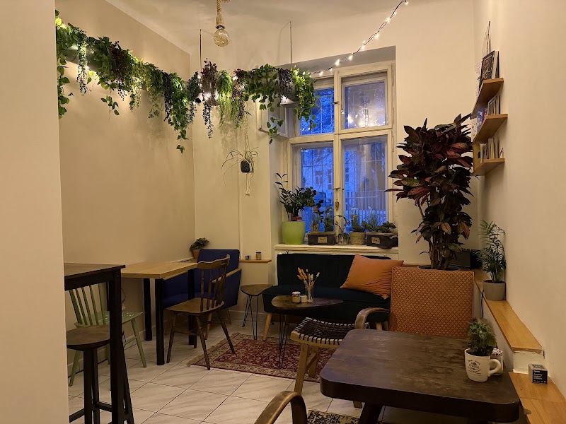 Just Croissant - Brunch - Café - Prosecco - Kavárna - Just Croissant - Brunch - Café - Prosecco - Kavárna Korunní 1164/49, 120 00 Praha 2-Vinohrady, Czechia