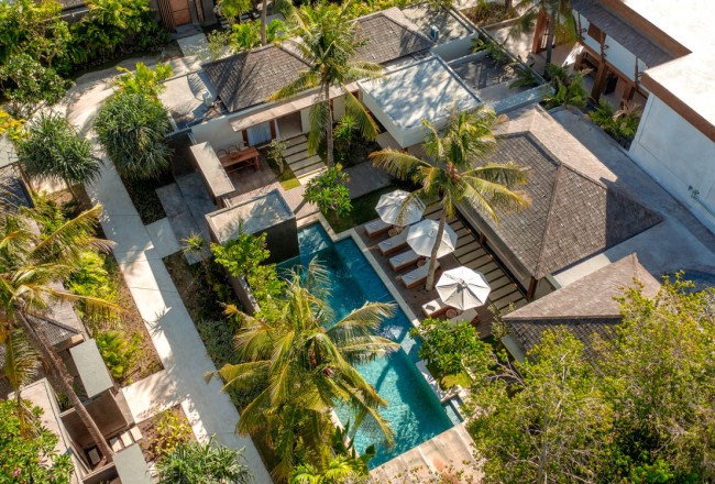 Cocana Resorts Gili Trawangan - Cocana Resorts Gili Trawangan Villas Resort Gili Trawangan, Jl. Pantai Gili Trawangan, Gili Indah, Kec. Pemenang, Kabupaten Lombok Utara, Nusa Tenggara Bar. 83352, Indonesia