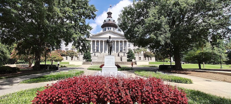 University of South Carolina - University of South Carolina, 1501 Pendleton St, Columbia, SC 29208, USA