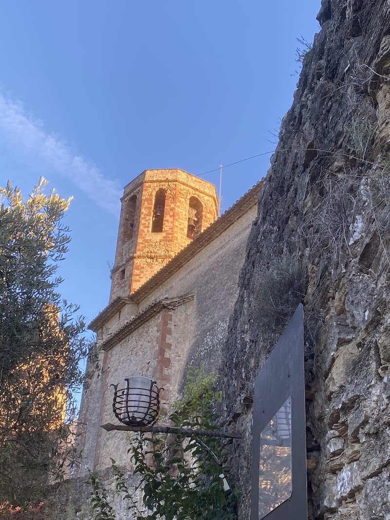 Castell De Gelida - Castell De Gelida, Camí Castell, s/n, 08790 Gelida, Barcelona, Spain