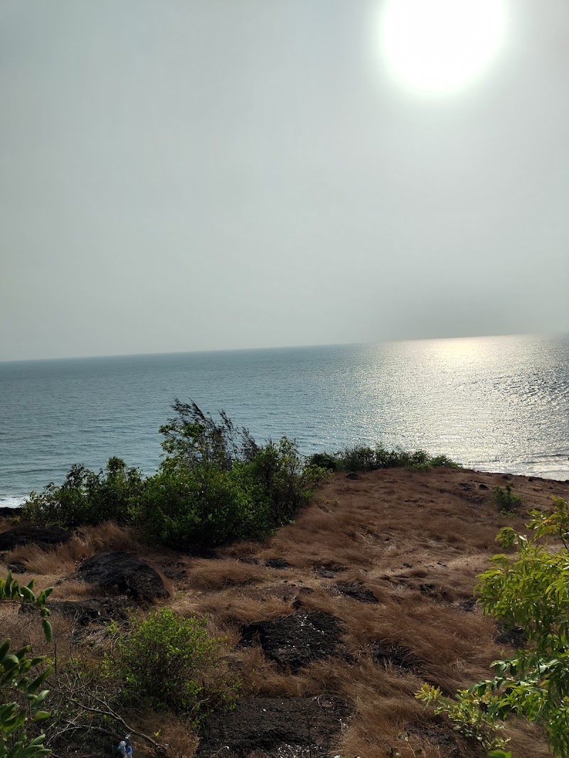 Dream Beach - Dream Beach W Goa, ROCKPOOL, 495, 2, Vagator Beach Rd, Vagator, Anjuna, Goa 403509, India