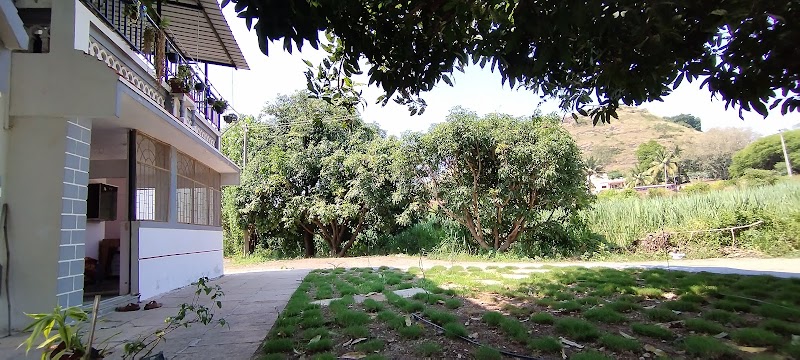 Vedkasturi's Agro farm and Home stay - Vedkasturi's Agro farm and Home stay Pune, Parunde, Maharashtra 410502, India