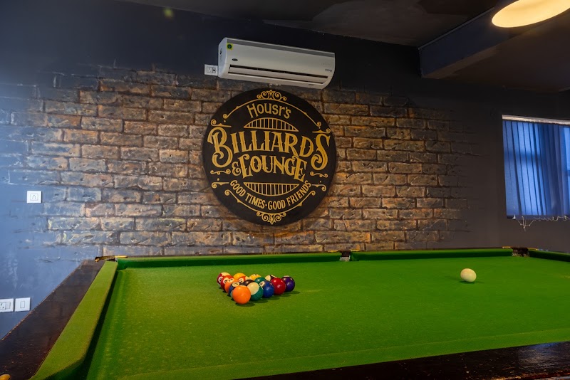 Housr Coliving, Tulip - Housr Coliving, Tulip Tulip Purple, B5, 60 Meter Rd, Sector 69, Gurugram, Haryana 122101, India